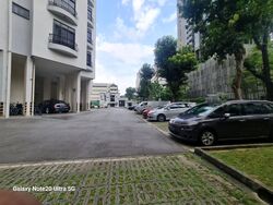 Ampas Apartment (D12), Apartment #413493441